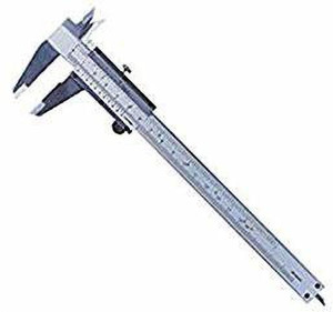 Buy BHI Analog Vernier Caliper online at Flipkart