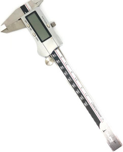 Yurii YURI DIGITAL CALIPER 150mm 6