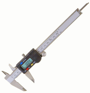 Aerospace digital vernier caliper deals