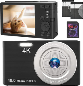 4k cheap digital camera