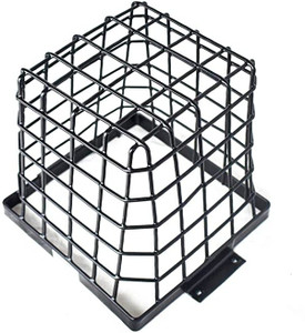 Cctv top camera protector