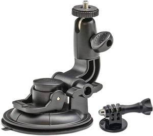 Action Pro Wall Suction Camera Mount Price in India - Buy Action ...