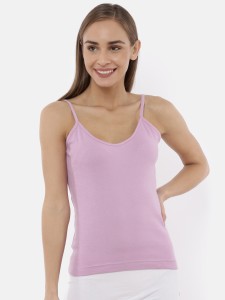 Macrowoman W-Series Women Camisole - Buy Macrowoman W-Series Women