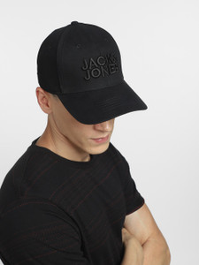 Jack and jones baseball sales cap