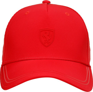 Puma caps red store