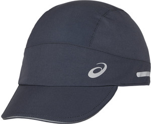 Asics cap black shop