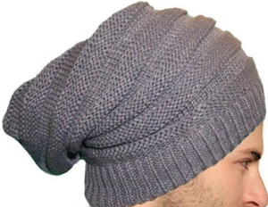 TQLOQZ Solid Beanie Cap - Buy TQLOQZ Solid Beanie Cap Online at Best Prices  in India | Flipkart.com