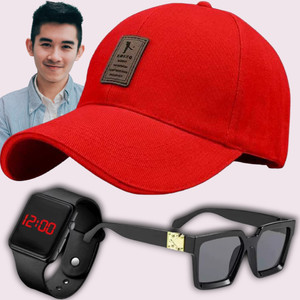 YES TAG Sports/Regular Cap Cap