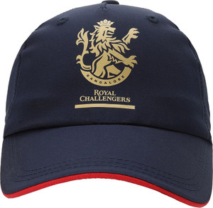 PUMA X Royal Challengers Bangalore Takedown Solid Sports Regular Cap Cap Buy PUMA X Royal Challengers Bangalore Takedown Solid Sports Regular Cap Cap Online at Best Prices in India Flipkart