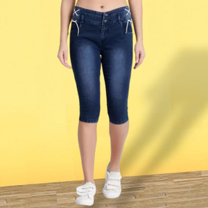Jeans wali capri store
