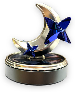 Silver star perfume sales