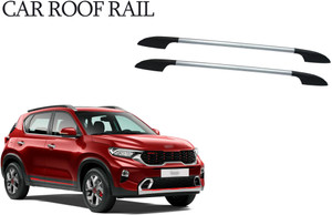 Kia sonet online roof rails price