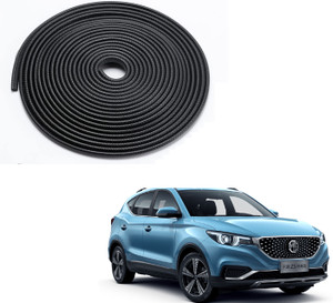 KOZDIKO U Shape Door Protection Edge Guard Rubber Protector 5MTR