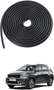Kia sonet best sale door guard