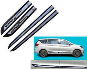 Ertiga side beading chrome deals