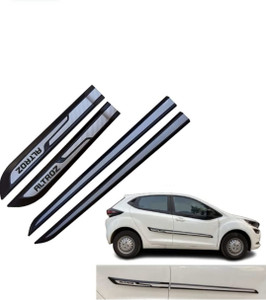 CARSHADE TATA altroz side beading Car Beading Roll For Door Price