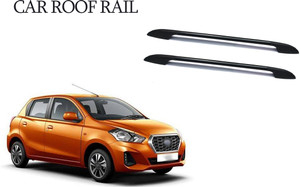 Datsun go plus hotsell luggage carrier price
