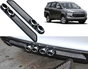 Bumper guard top for innova crysta