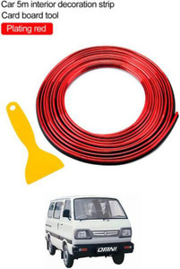FKOK Car Flexible Interior Decoration Moulding Strips For Omni Car
