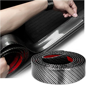 carempire Car Door Sill Protector Vehicle Edge Entry Guards