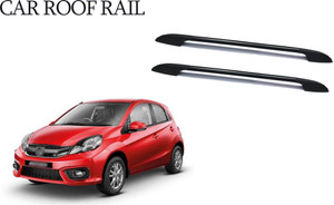 Honda brio store roof rack