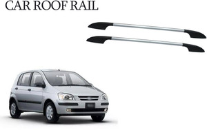 Acto CAR ROOF RAIL SILVER COLOR FOR UNIVERSAL FITMENT HYUNDAI GETZ Car Beading Roll For Hood Price in India Buy Acto CAR ROOF RAIL SILVER COLOR FOR UNIVERSAL FITMENT HYUNDAI GETZ Car Beading Roll For ...