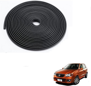 KOZDIKO U Shape Door Protection Edge Guard Rubber Protector 5MTR