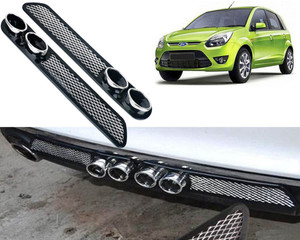 Ford figo rear on sale bumper price