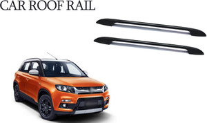 Acto CAR ROOF RAIL FOR UNIVERSAL FITMENT MARUTI SUZUKI