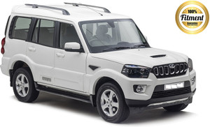 Autozone 2025 roof rack