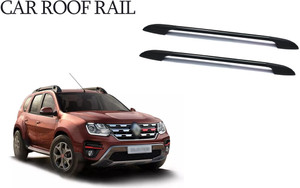 Renault duster roof rail price sales