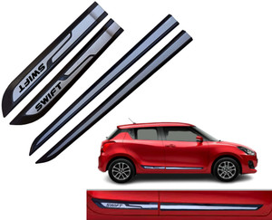 Wagon r side beading price discount