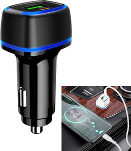Best buy outlet car adapter