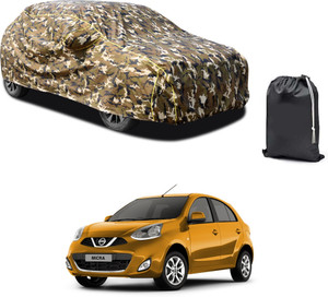 Micra car cover deals
