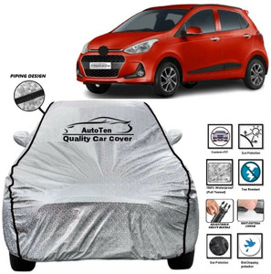 Hyundai i10 original clearance cover