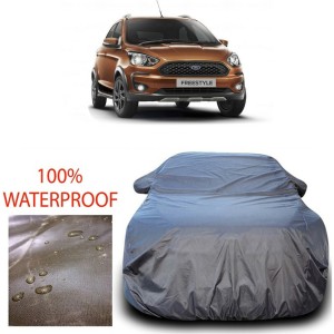 Ascension Car Cover For Ford Freestyle (With Mirror Pockets) Price