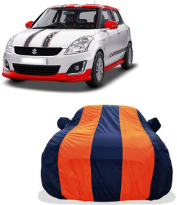 Body cover for swift vxi discount