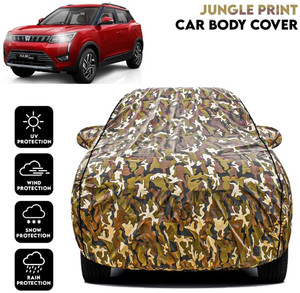 Show sales car cover