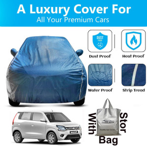 Waterproof car cover for discount wagon r 2020