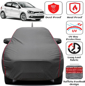 Volkswagen polo body cover sale