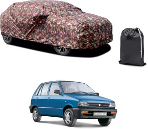 Flipkart maruti 800 deals accessories