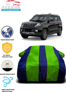 Tuv 300 outlet car cover