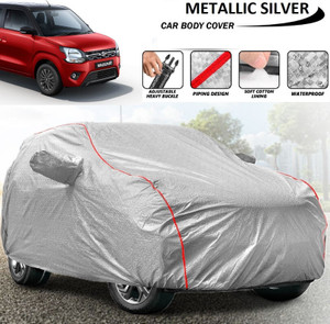 Wagon r body top cover waterproof price