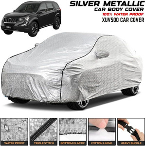 Xuv 500 waterproof shop body cover