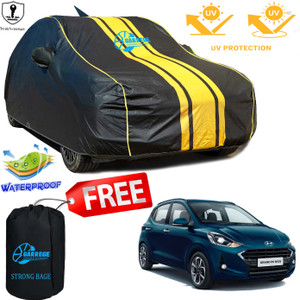 Waterproof car body cover for hyundai shop i10 sportz