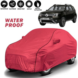 Duster car cover waterproof cheap