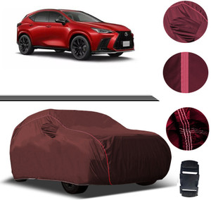 Lexus nx 300 car cover hotsell