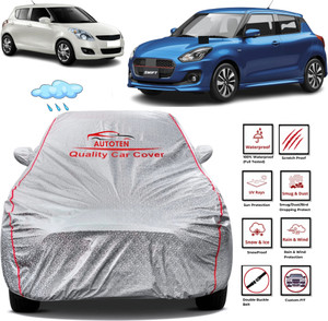 Maruti suzuki swift store vxi car cover