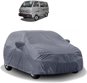 Maruti omni sale new body price