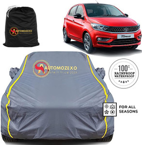 Tata tiago hotsell body cover original